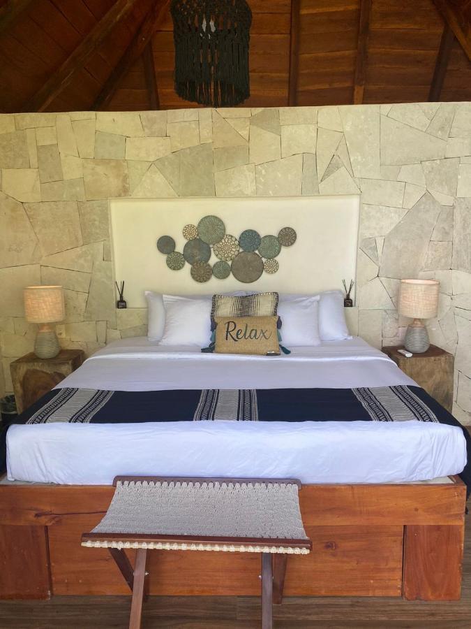 Xoot Ka Ana Luxury, Villa Oasis Bacalar Exterior foto